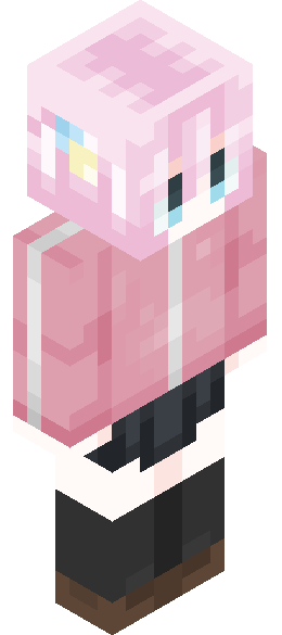 Lolo_isaduck's full body