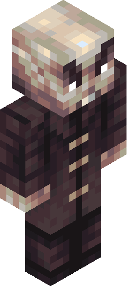 Kaboomologist's full body