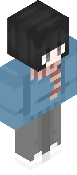 Mr_woxiao's full body