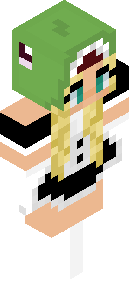 DiamondKneePlate's full body