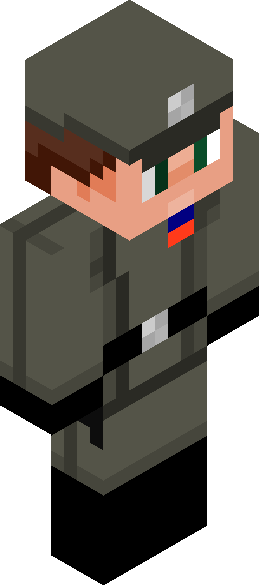 BaconFries3's full body