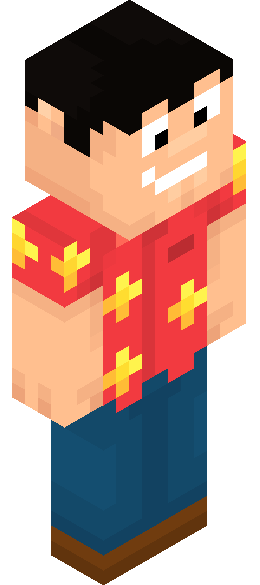 ConstructorJa's full body