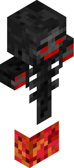 HackedByNecron's full body