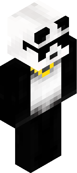 Lexxasuraus's full body