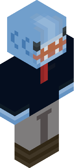 leftclicltohit's full body