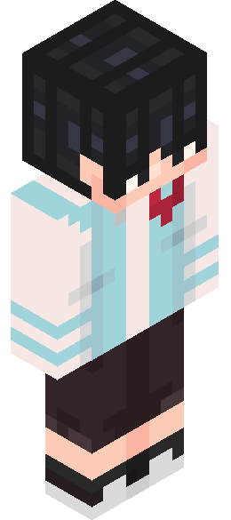 DevCraft_'s full body