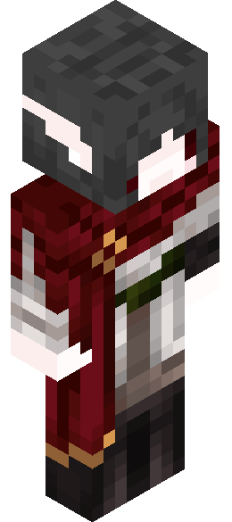 lizziodreams's full body