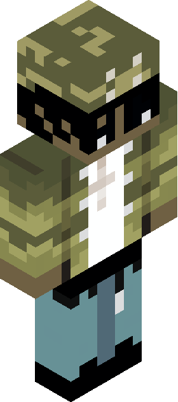 applefritter42's full body