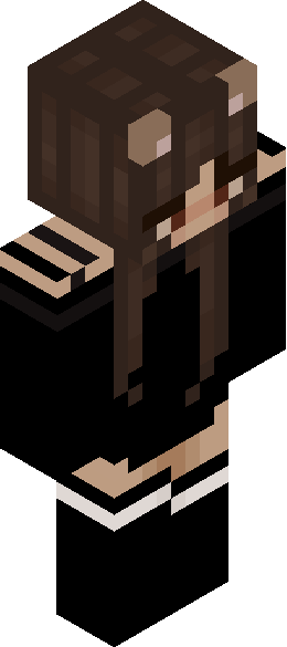 NoStepOnSn8k's full body