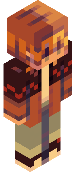 loveillumination's full body