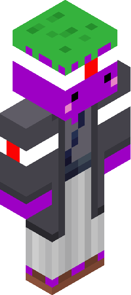 PerfectBoySen's full body