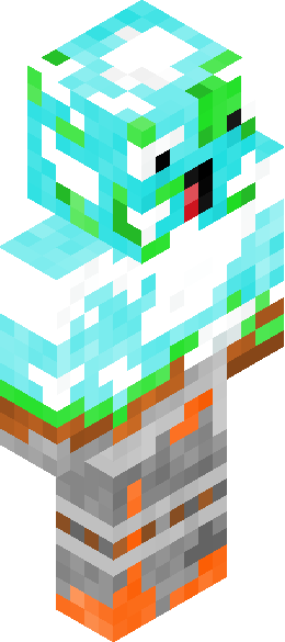 SlovakMarti's full body