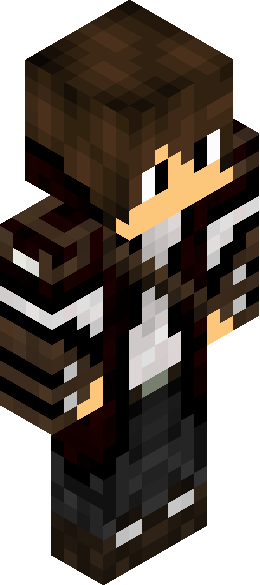 LavaLooter's full body