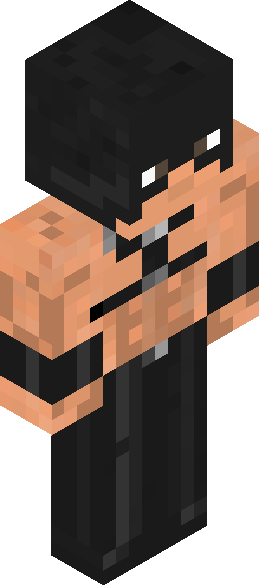 DANYKA_DOROSH's full body