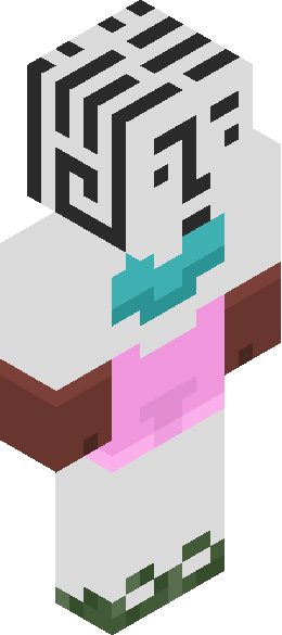 KellwasserOyster's full body