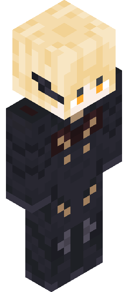 DatNubBoi's full body