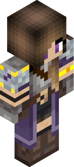 Jpthepug's full body