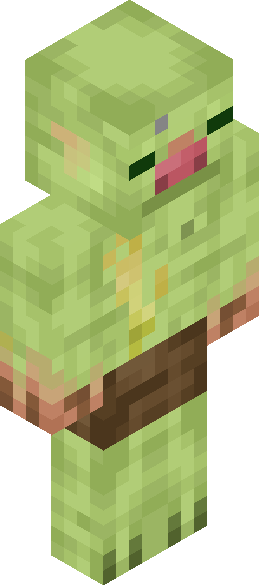 Saleably's full body