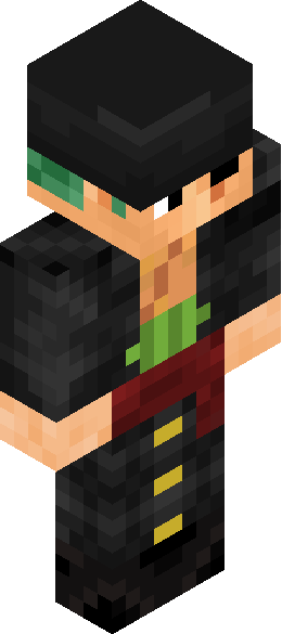 aarealmeandyou's full body