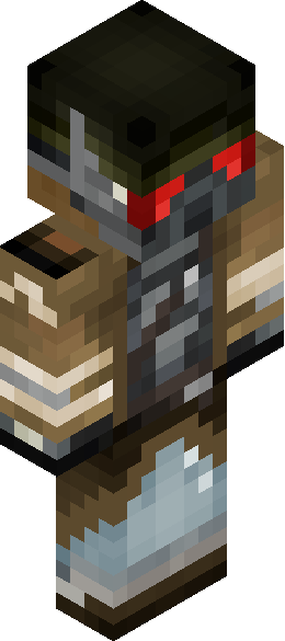 Avisrapax468's full body