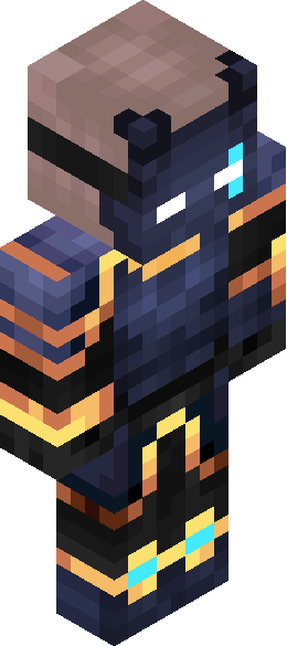 ChieldeF's full body