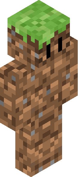 Stonemoroko's full body