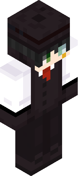 SamuelSammy_'s full body