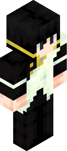 Yagiz7745's full body