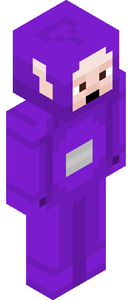 Lucas_B77's full body