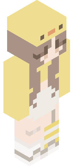 ALTEDHere's full body