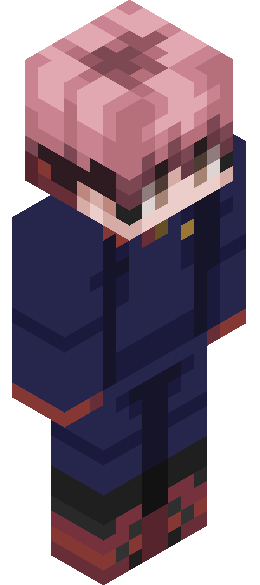 Tylersvibin's full body