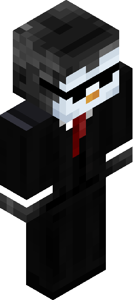 LosValdos007's full body