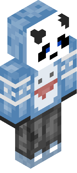 Spooky_Jimmy's full body