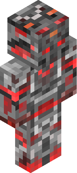 Blo0dR3d41's full body