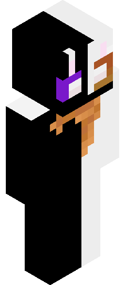 Zer0here's full body