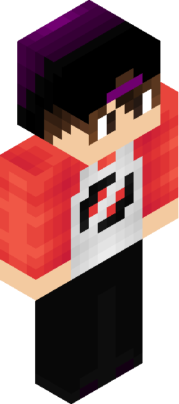 CommandGenius1's full body