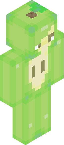 idioticmorosis's full body