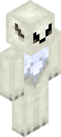 DaShinyEevee's full body