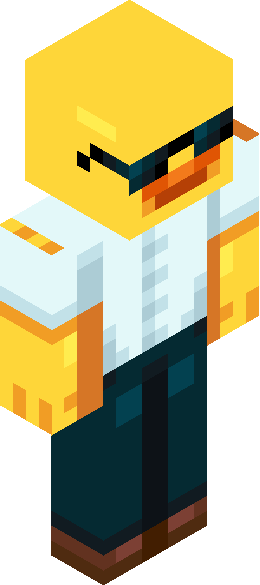 ItssColaaahhYT's full body