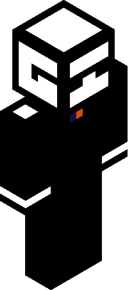 AstronautBeef806's full body