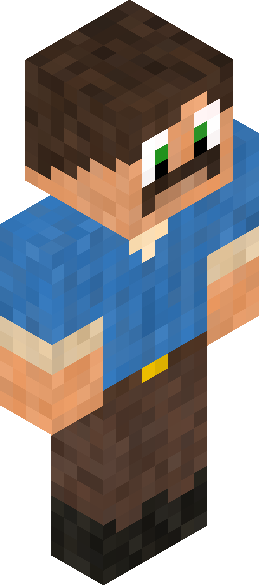 legend_TPB's full body