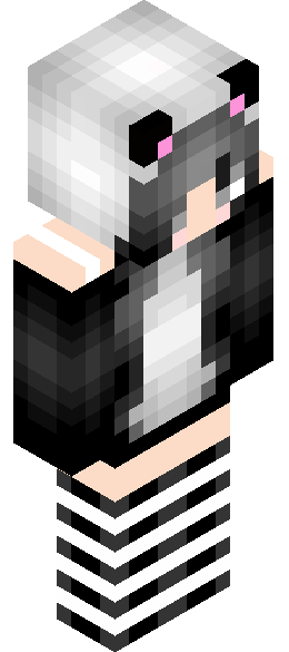 kreepsta's full body