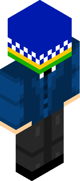 Basharion's full body