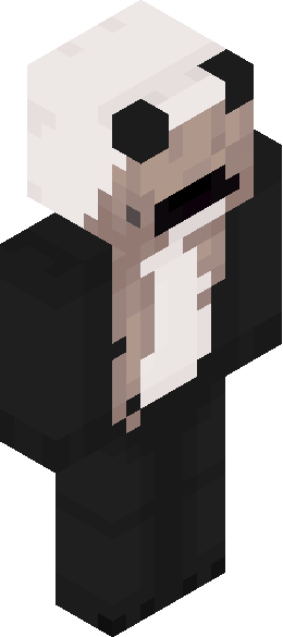 dandushalfi's full body