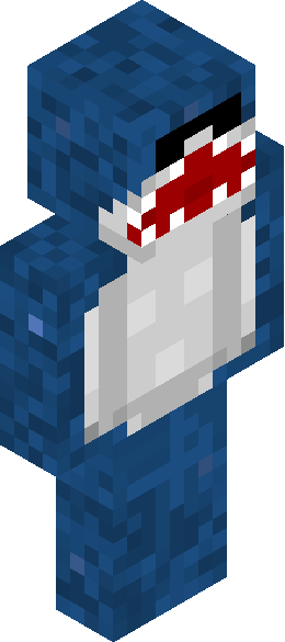 YaqubNinjaBoy76's full body