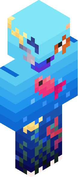 Stefpro7115's full body