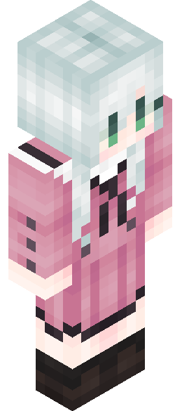 FrankulessJohn's full body