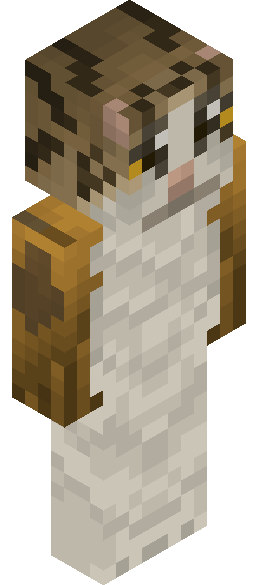 reicodex's full body