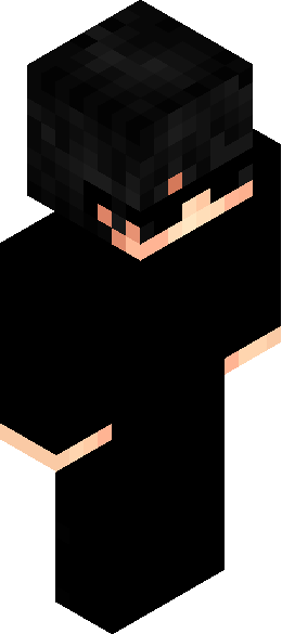 Mikeehxz's full body