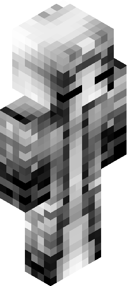 IceKokosik's full body